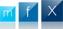 MFX logo