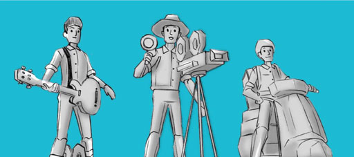 The making of Amazon "AmazonPrime"