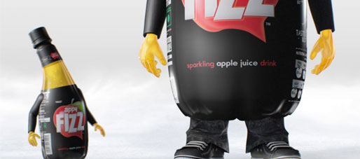 Appy Fizz