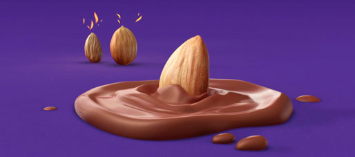 Cadbury "Fire Drill"