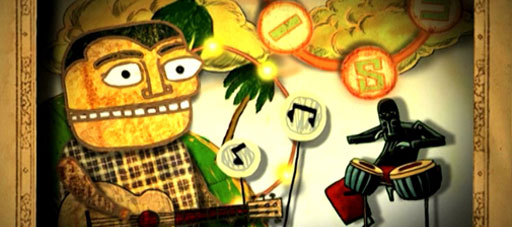 BOH Cameronian Arts