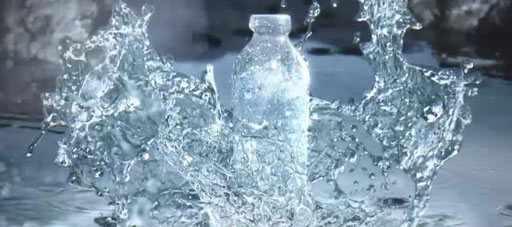 Danone Yili Water