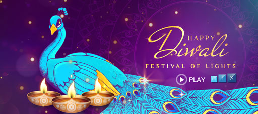 Diwali Ecard 2019