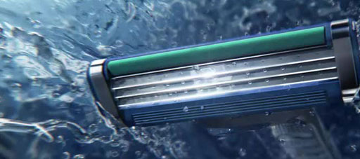 Gillette "BB3"