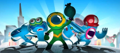IBM "Smart Squad"
