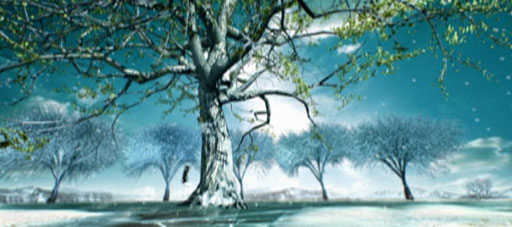 Keppel Land "Seasons"