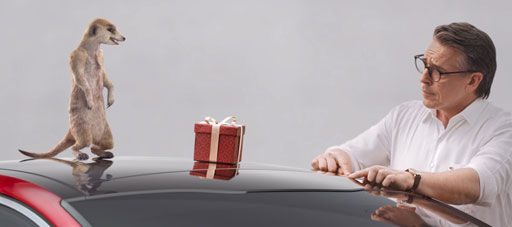 Kia Follow-up "The Gift"