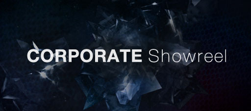 MFX Corporate Showreel