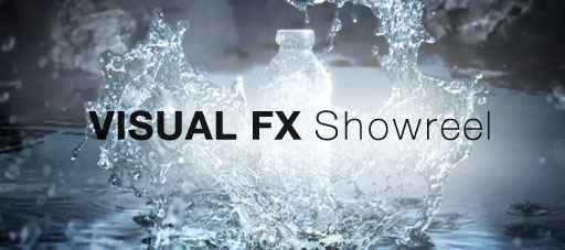 Visual Effects Showreel