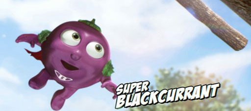 Ribena "Bridge"