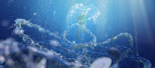 Safi "Splash"