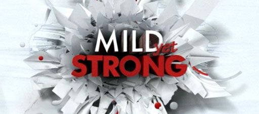 SuryaSlim Promild "Paper Art"