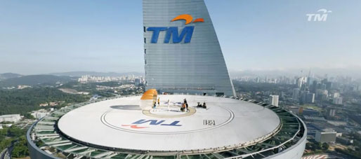 TM "Convergence"