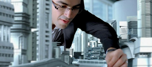 Unitech "Big World"